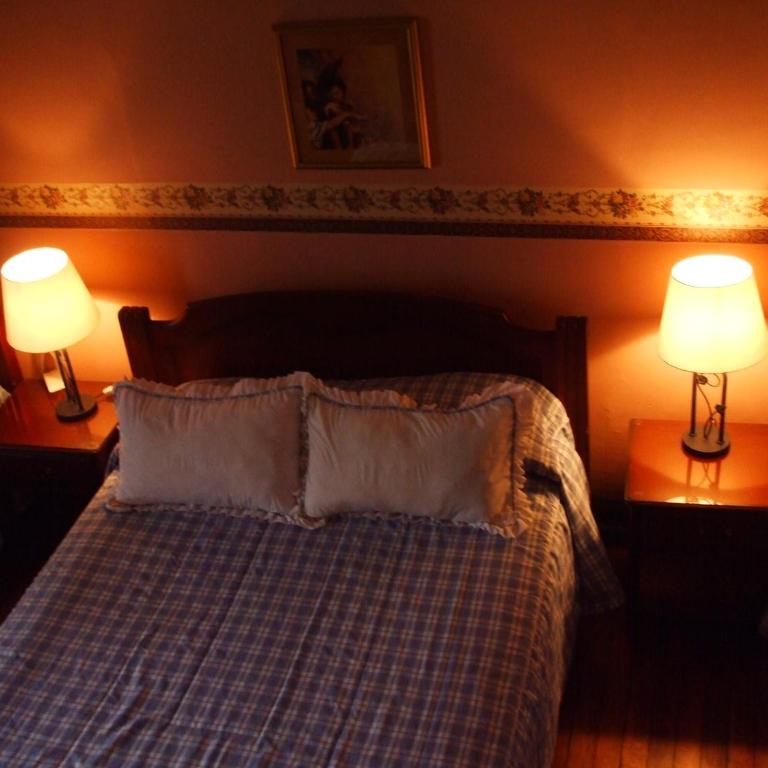 Hotel Posada del Angel - Habitación cuádruple - 13