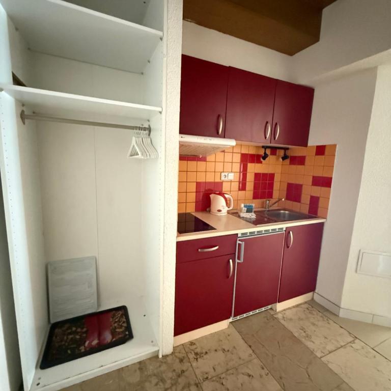 RELAX Seefeld Apartman - Studio-Apartment - 36
