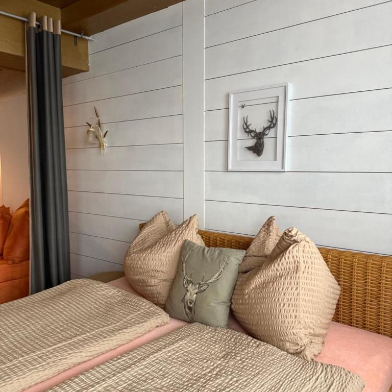 RELAX Seefeld Apartman - Studio-Apartment - 44
