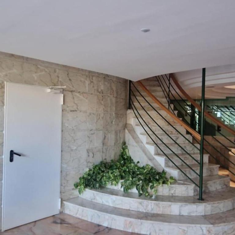 Reserva del Higueron Palm and Pool Apartment - Two-Bedroom Apartment with Garden View - 68