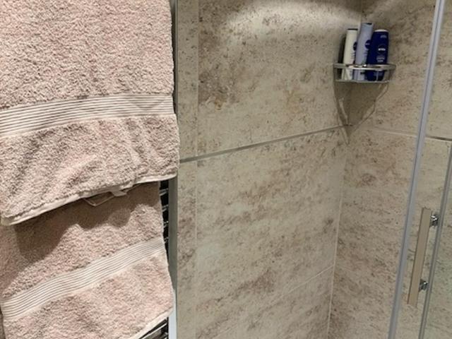 Zepterme lux - Apartman sa 1 Spavaćom Sobom – Nepušački - 11