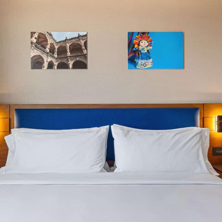 Hampton By Hilton Queretaro Juriquilla - King Room - 5