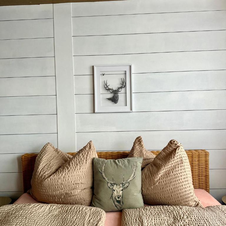 RELAX Seefeld Apartman - Studio-Apartment - 26