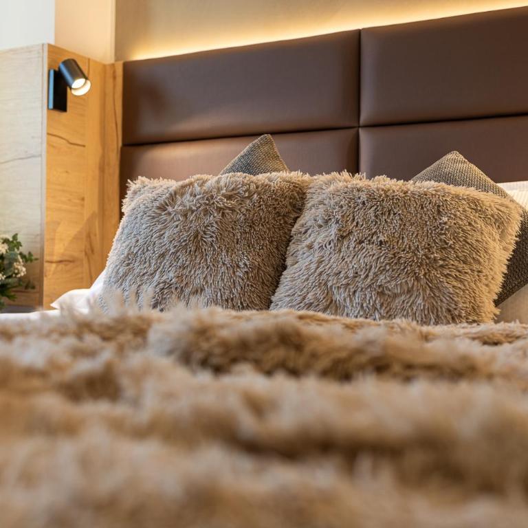 Riserva Bianca Limone Hotel & SPA - Suite con Vista Montagna - 29