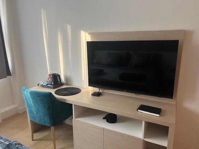 Zepterme lux - Apartman sa 1 Spavaćom Sobom – Nepušački - 9