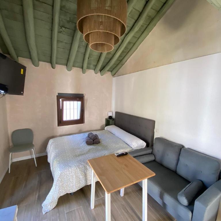 Cuesta de las piletas 10 - Apartamento de 1 dormitorio - 1