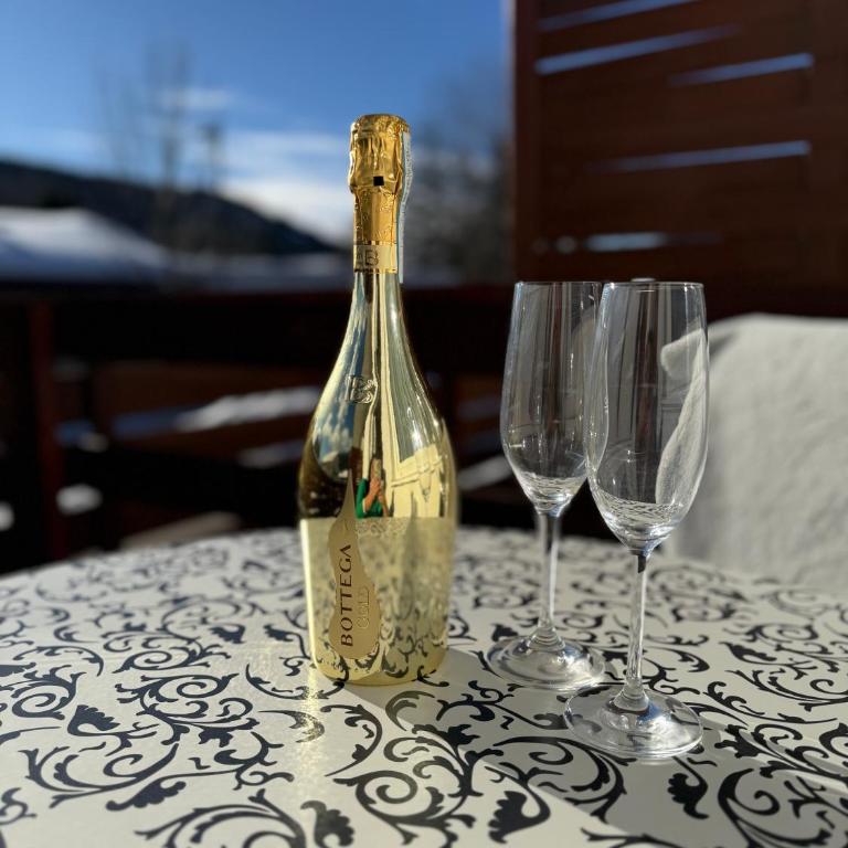 RELAX Seefeld Apartman - Studio-Apartment - 28