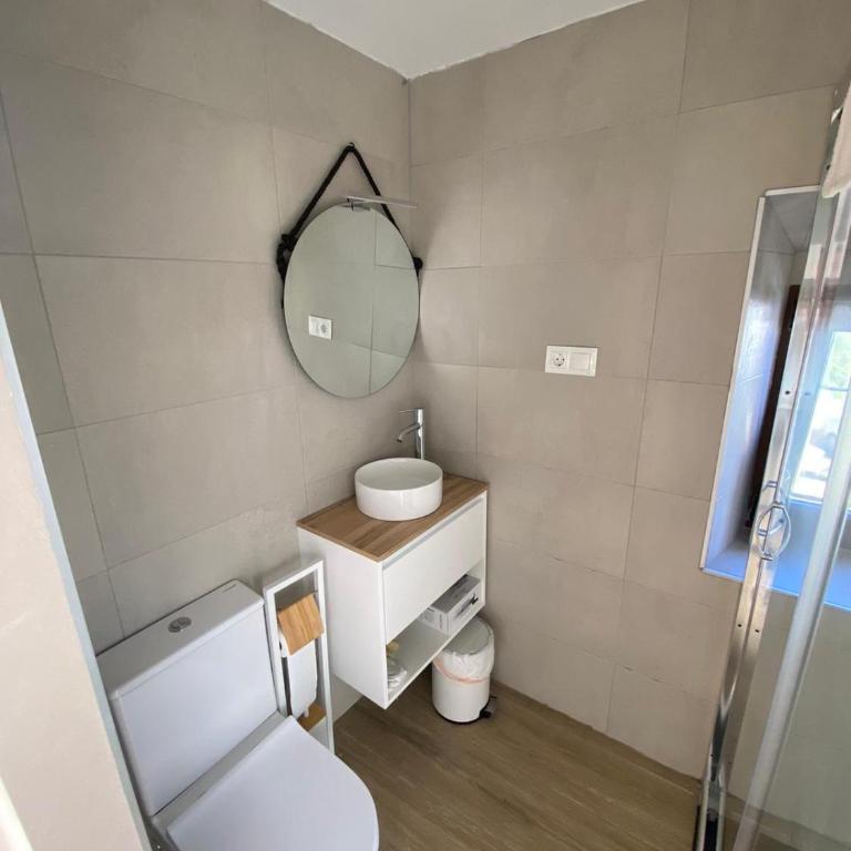 Cuesta de las piletas 10 - Apartamento de 1 dormitorio - 3