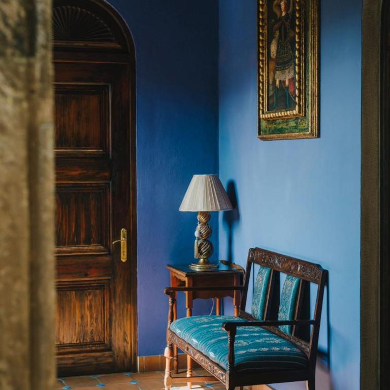 Casa Don Pascual Hotel Boutique Sweet Home - Deluxe Suite - 22