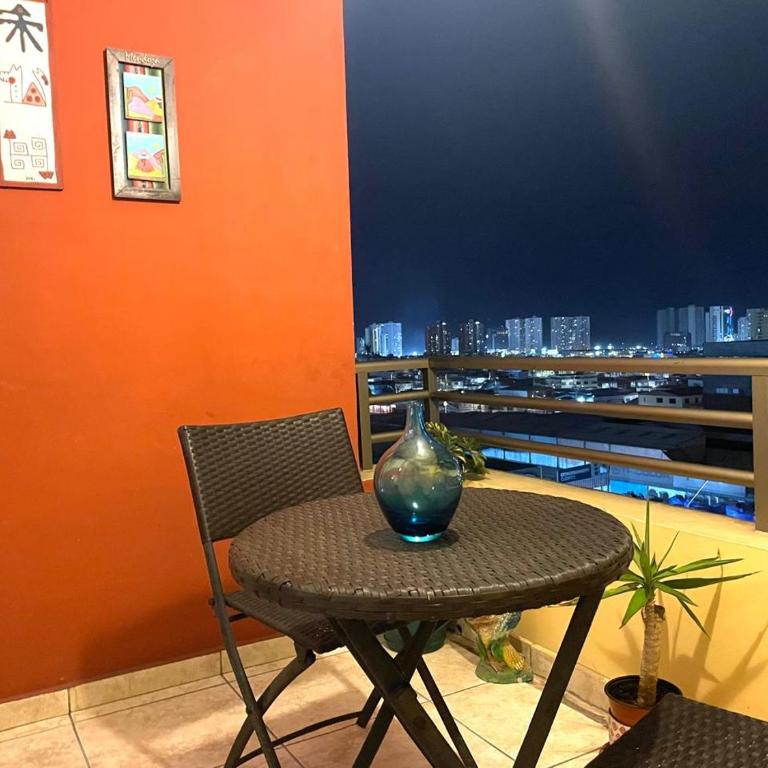 Departamento 2D en Iquique!!! - Two-Bedroom Apartment - 5