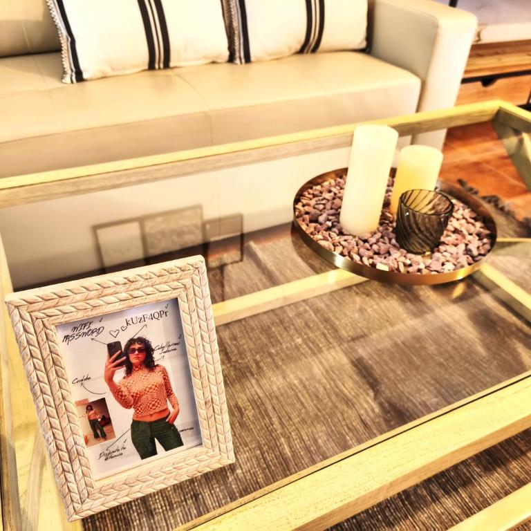 La Esquina de San Basilio - One-Bedroom Apartment - 13