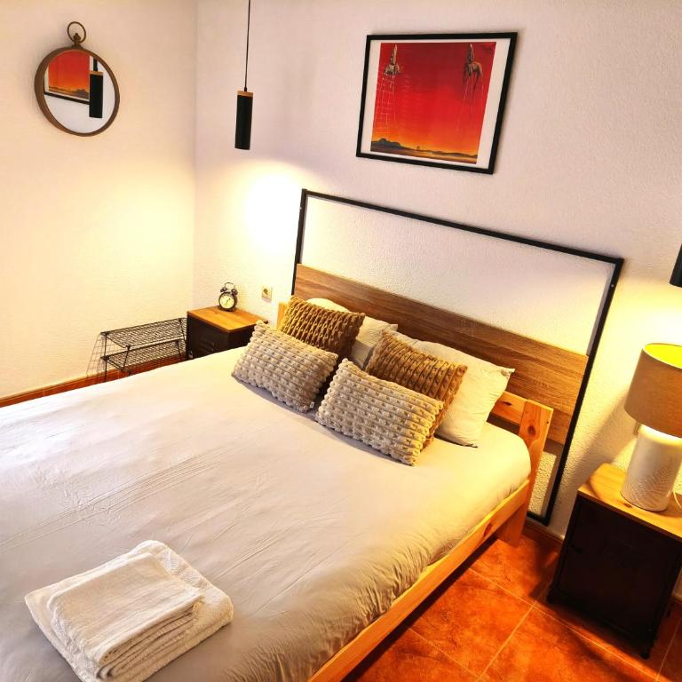La Esquina de San Basilio - One-Bedroom Apartment - 3