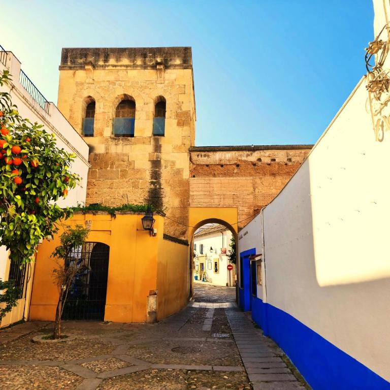 La Esquina de San Basilio - One-Bedroom Apartment - 28