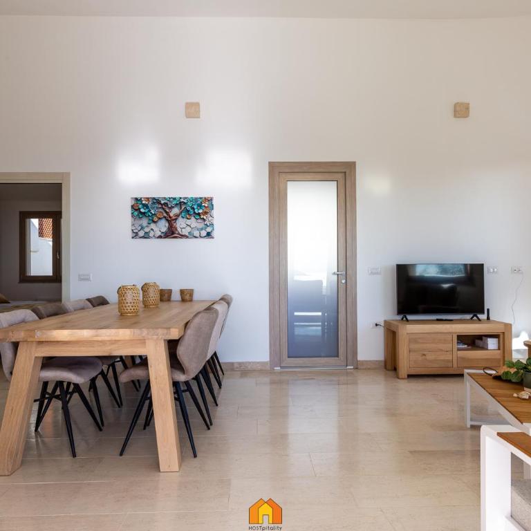 Villa Panorama - Villa - 9