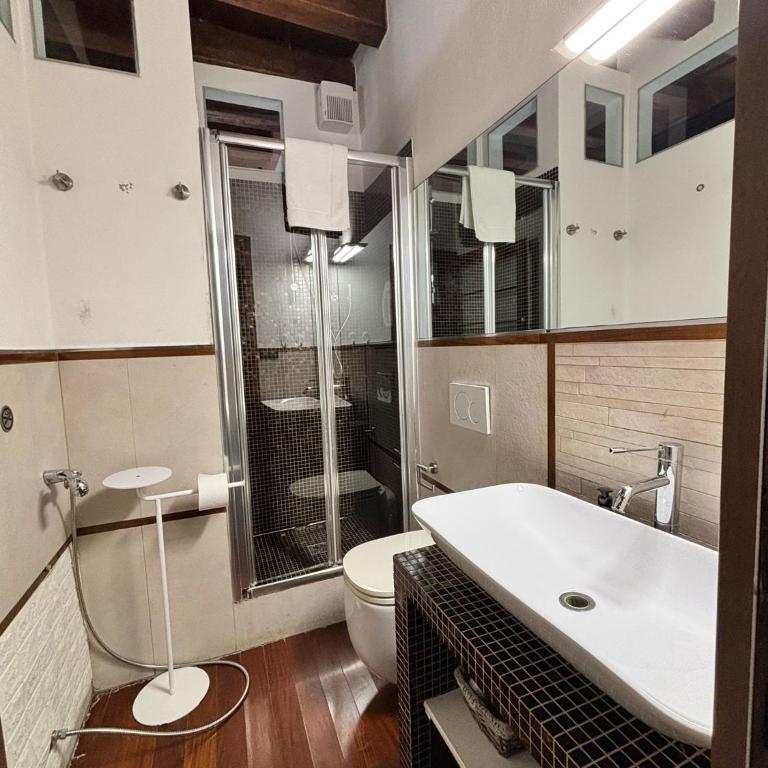 Residenza Pozzani - Appartamento Classic - 3