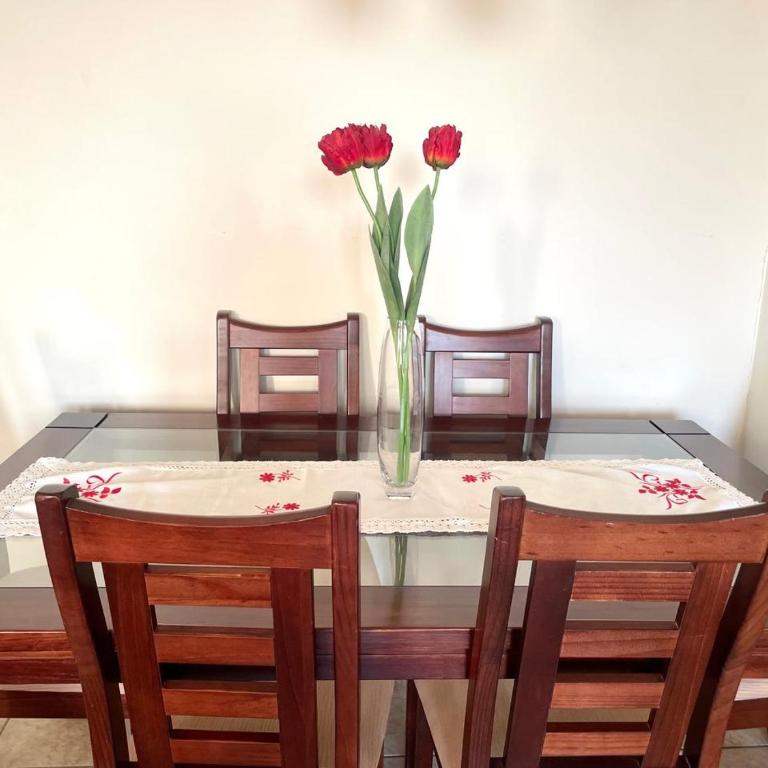 Departamento 2D en Iquique!!! - Two-Bedroom Apartment - 6