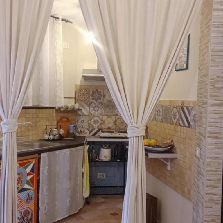 Tetti di Girgenti Guest House - Appartamento con 1 Camera da Letto - 16