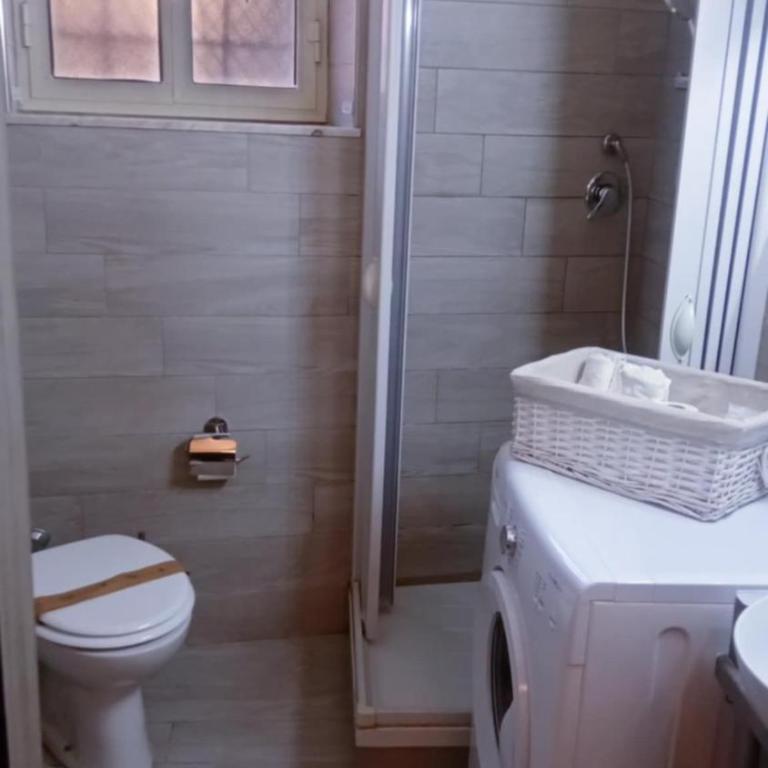 Tetti di Girgenti Guest House - Appartamento con 1 Camera da Letto - 17