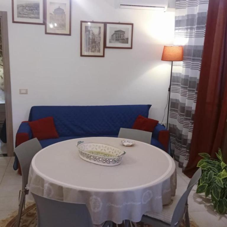 Tetti di Girgenti Guest House - Appartamento con 1 Camera da Letto - 18