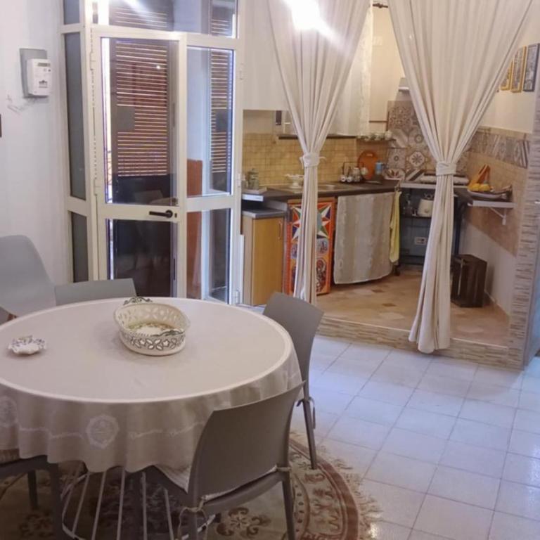 Tetti di Girgenti Guest House - Appartamento con 1 Camera da Letto - 19