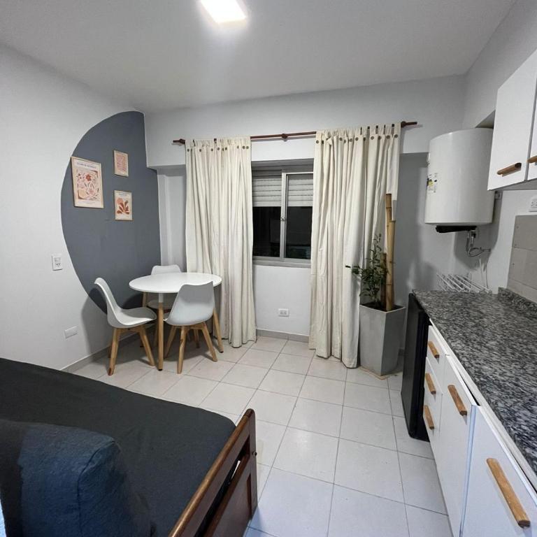 Departamento en zona aldrey - Apartamento de 1 dormitorio - 3