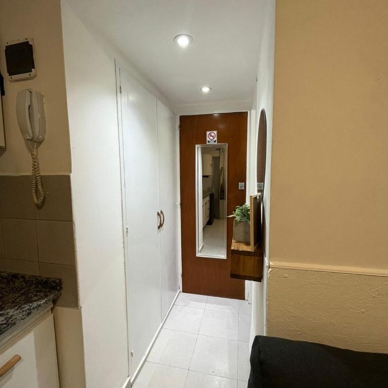 Departamento en zona aldrey - Apartamento de 1 dormitorio - 6