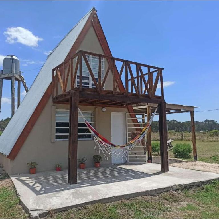 Cabaña MAG - One-Bedroom House - 1