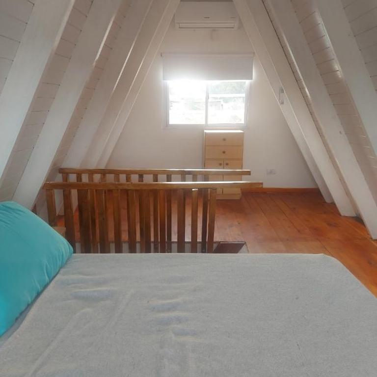 Cabaña MAG - One-Bedroom House - 2