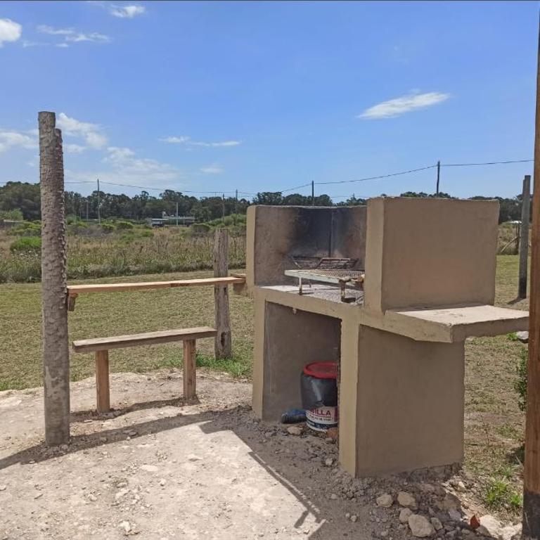 Cabaña MAG - One-Bedroom House - 3