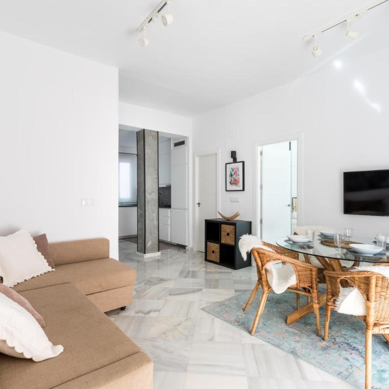 Veoapartment Asunción 70 - Apartamento de 2 dormitorios - 2