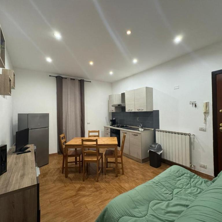 Appartamento Colle Salario - Apartment mit 1 Schlafzimmer - 2