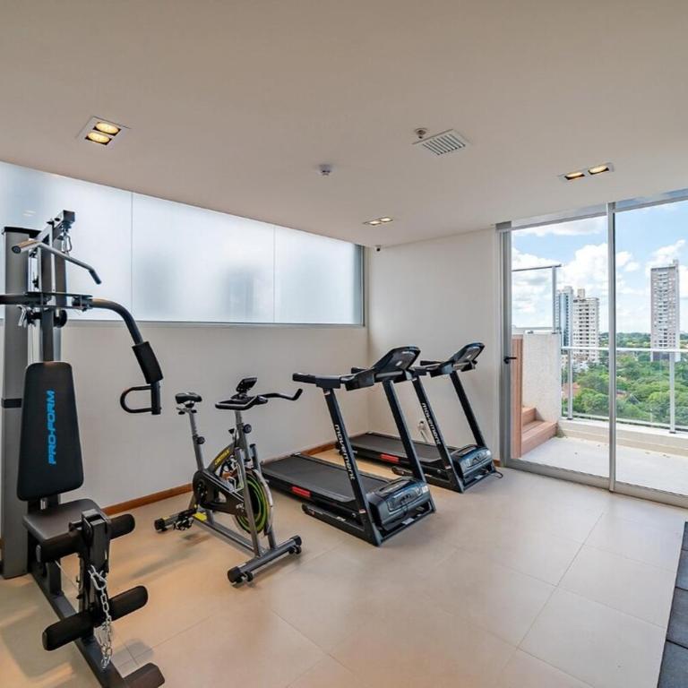 301 Emerald! Boutique building steps from the Shopping del Sol! - One-Bedroom Apartment - 12