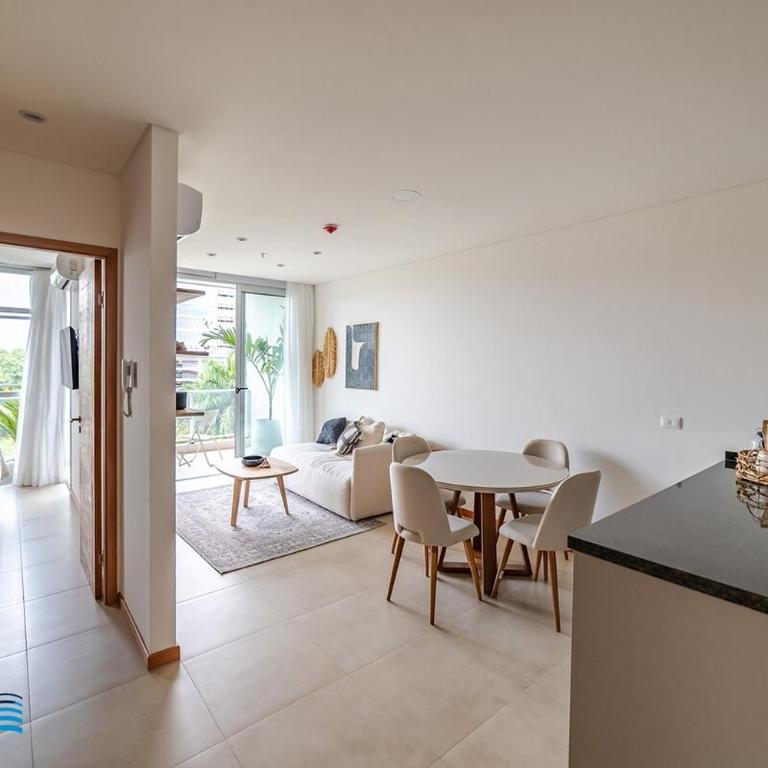 301 Emerald! Boutique building steps from the Shopping del Sol! - One-Bedroom Apartment - 13