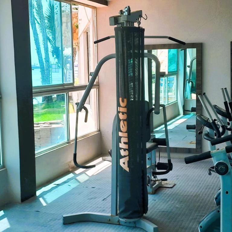 PRECIOSO DEPARTAMENTO AL PIE MAR PLAYA PRIVADA Seguridad - Apartamento - 31