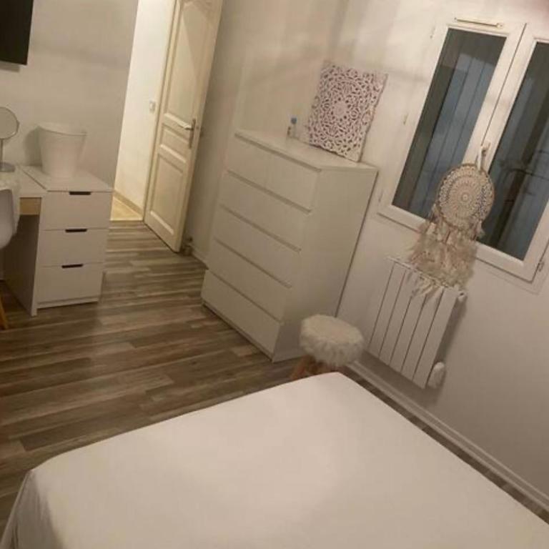 Cannes 5km Villa cosy - Villa - 52