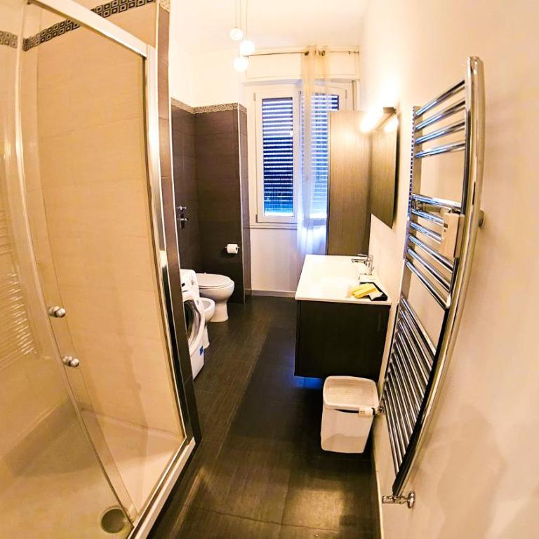 Sunny's House - Appartamento con 2 Camere da Letto e Balcone - 32
