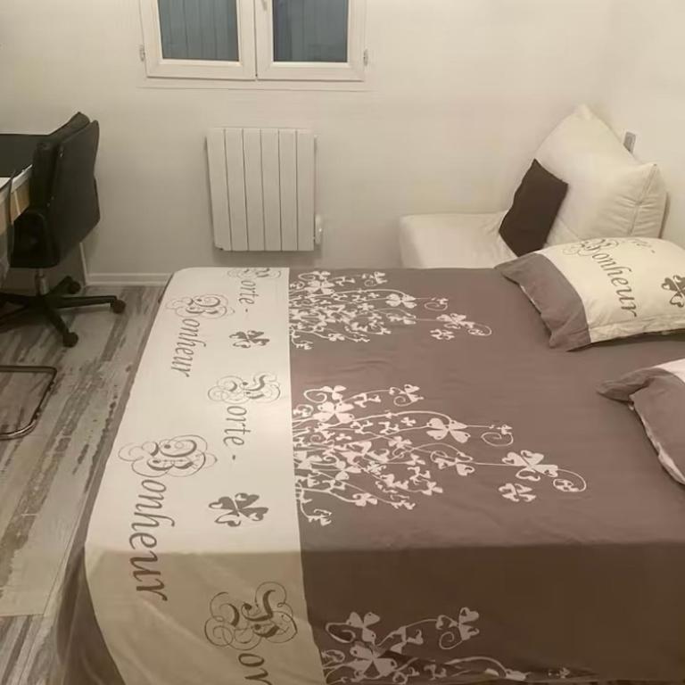 Cannes 5km Villa cosy - Villa - 54