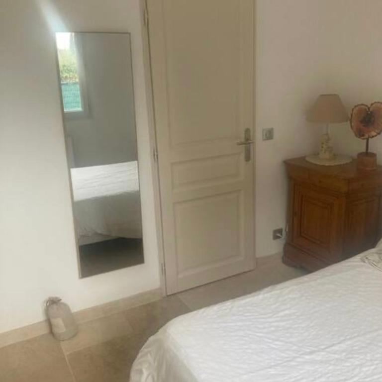 Cannes 5km Villa cosy - Villa - 67