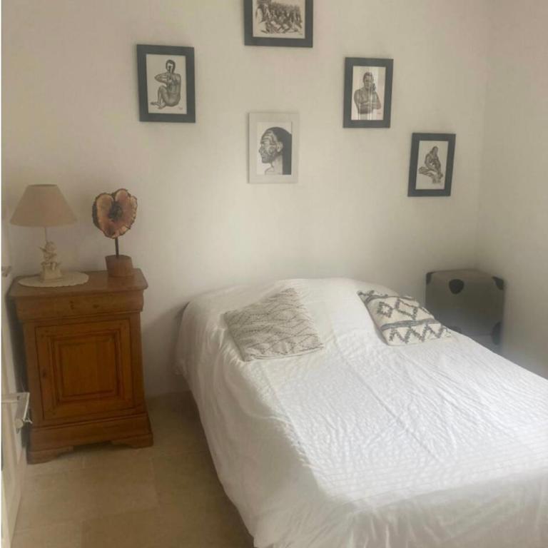 Cannes 5km Villa cosy - Villa - 64