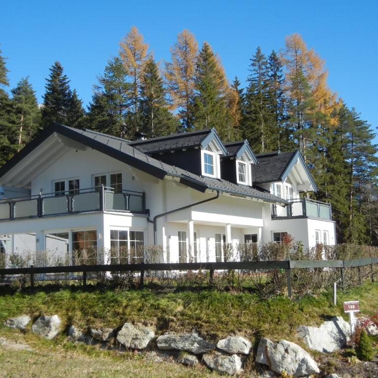 Haus Terra - Apartment mit 2 Schlafzimmern - 5