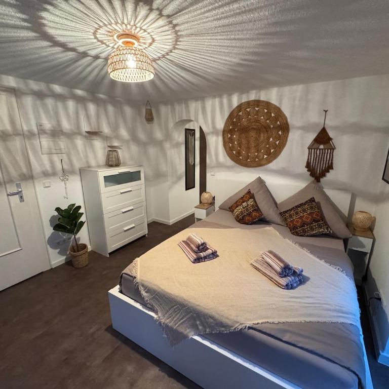 BOHO Apartment Luna - Apartment mit 1 Schlafzimmer - 19