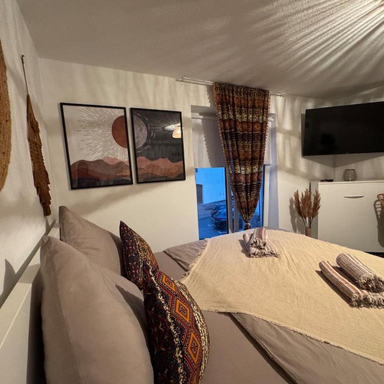 BOHO Apartment Luna - Apartment mit 1 Schlafzimmer - 3