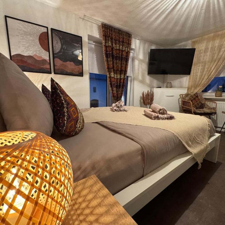 BOHO Apartment Luna - Apartment mit 1 Schlafzimmer - 2
