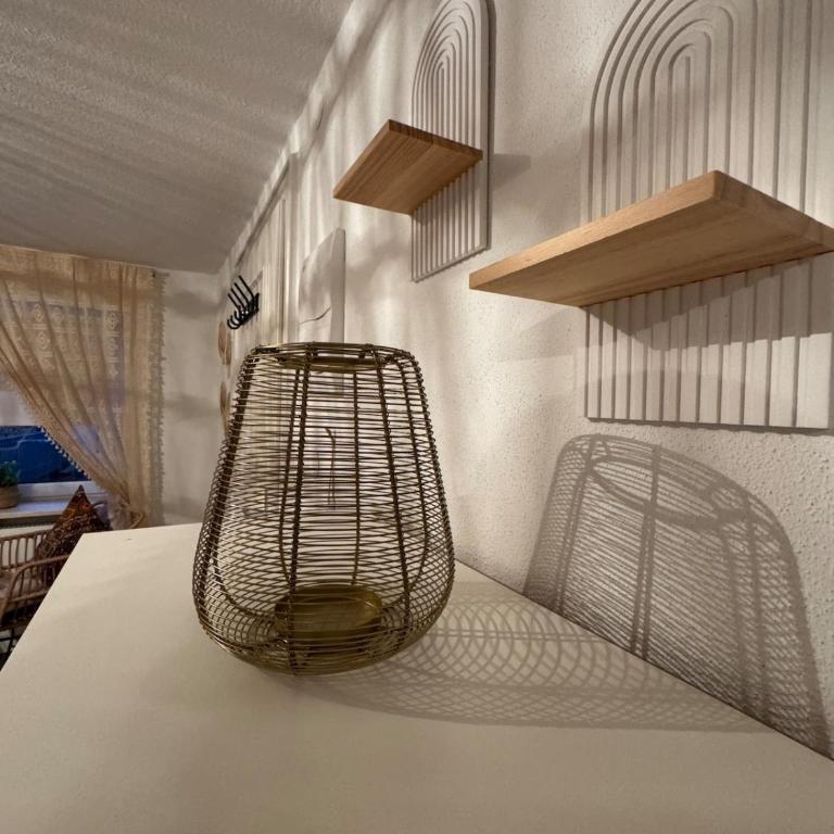 BOHO Apartment Luna - Apartment mit 1 Schlafzimmer - 10