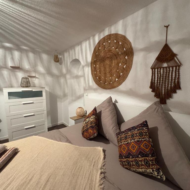 BOHO Apartment Luna - Apartment mit 1 Schlafzimmer - 7