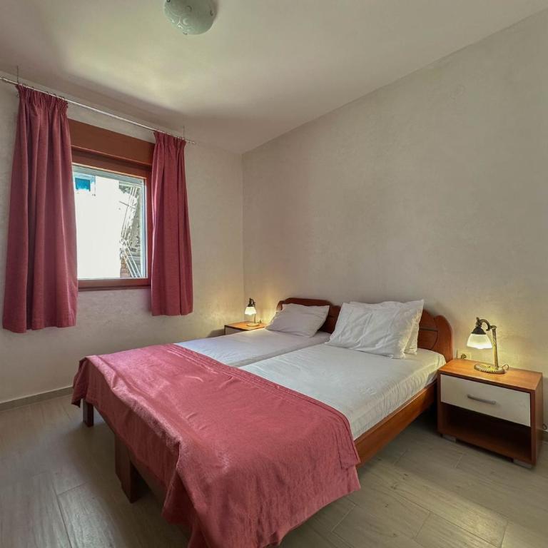 Olive Residence Rezevici - Apartman sa Terasom - 21
