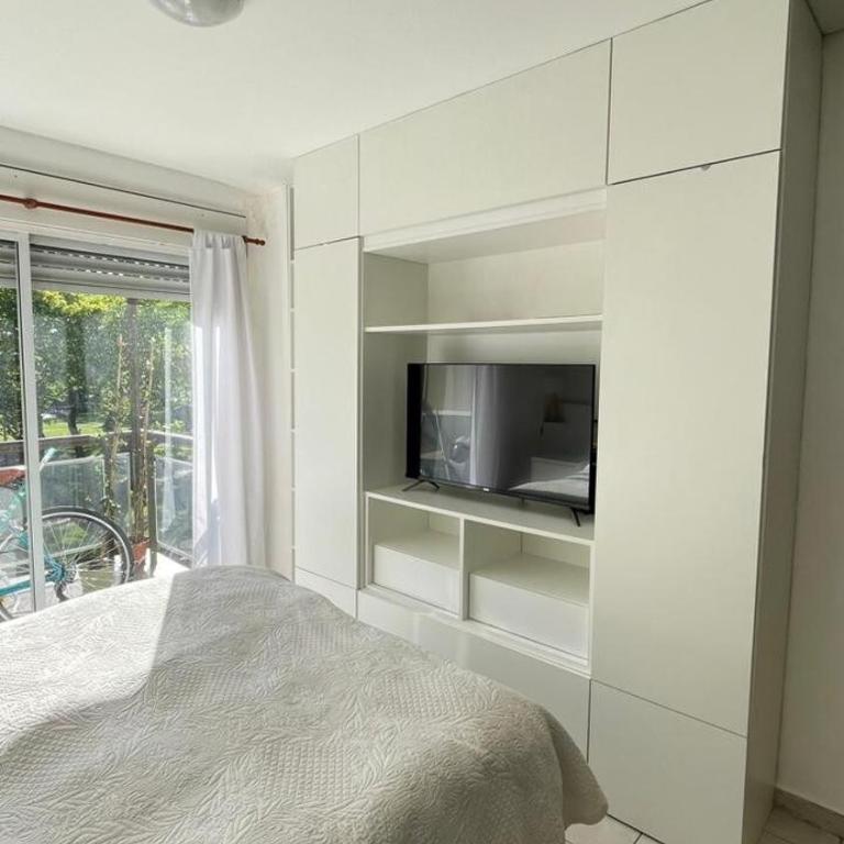 Excelente Ubicación en Capital Federal - Apartamento de 1 dormitorio - 20
