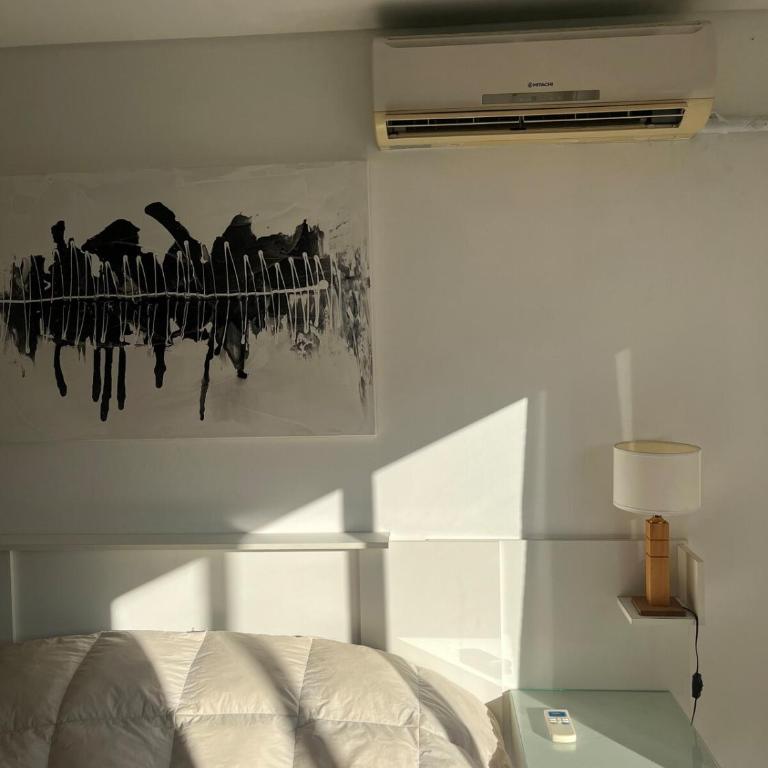 Excelente Ubicación en Capital Federal - Apartamento de 1 dormitorio - 28