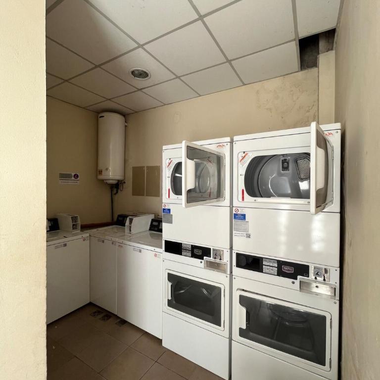 Excelente Ubicación en Capital Federal - Apartamento de 1 dormitorio - 40