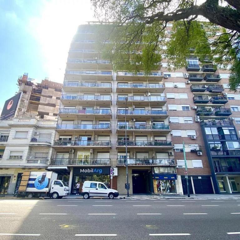 Excelente Ubicación en Capital Federal - Apartamento de 1 dormitorio - 45